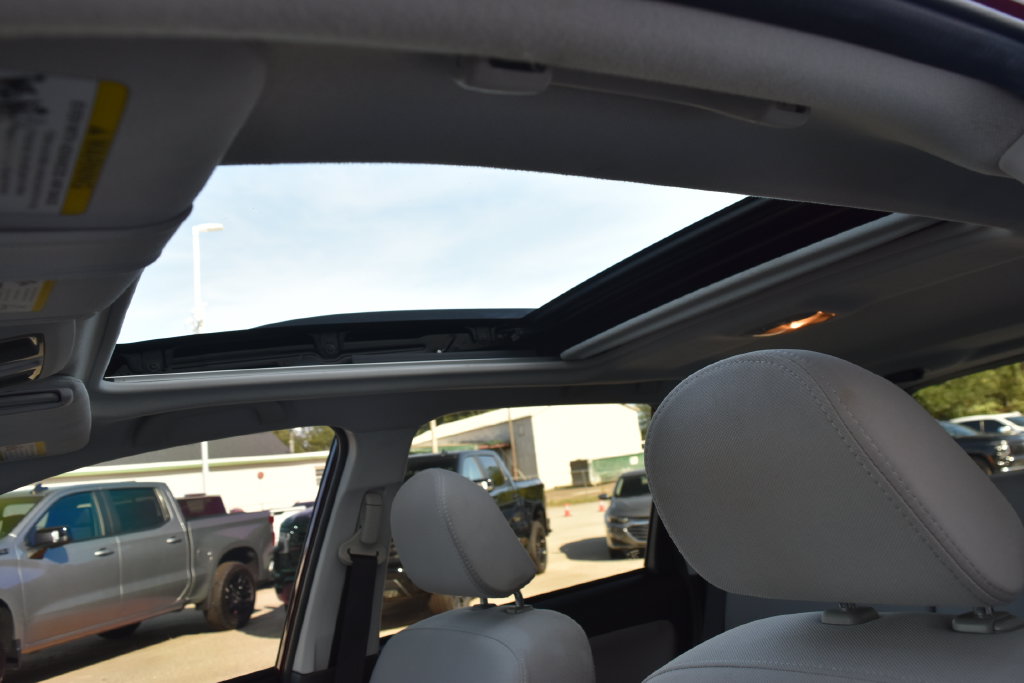 Used 2015 Subaru Forester SUV