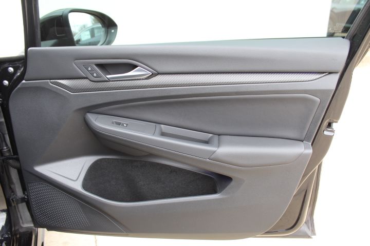 Used Car 2022 Volkswagen Golf R  2.0t For Sale Under $40,000 In Georgetown, Texas