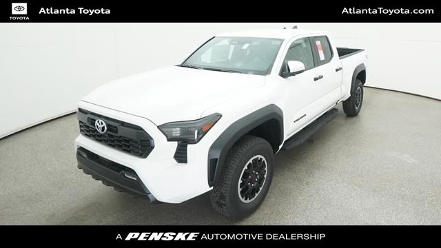 2024 Toyota Tacoma TRD Off-Road -
                Duluth, GA