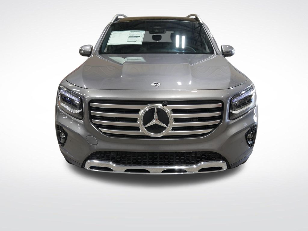 Thumbnail: 2026 Mercedes-Benz GLB - 8