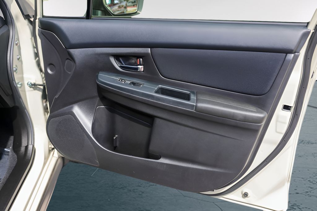 Used Car 2013 Subaru Xv Crosstrek  For Sale Under $20,000 In Austin, Texas