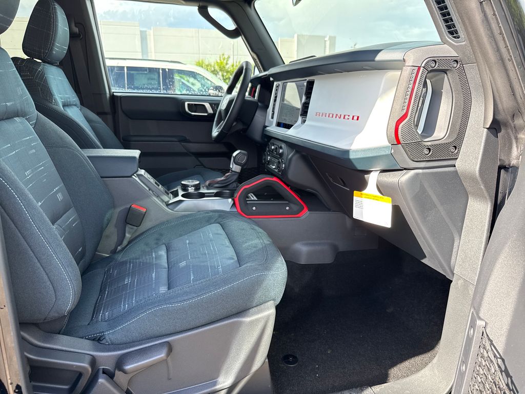 New 2026 Black Ford Heritage Edition image 23