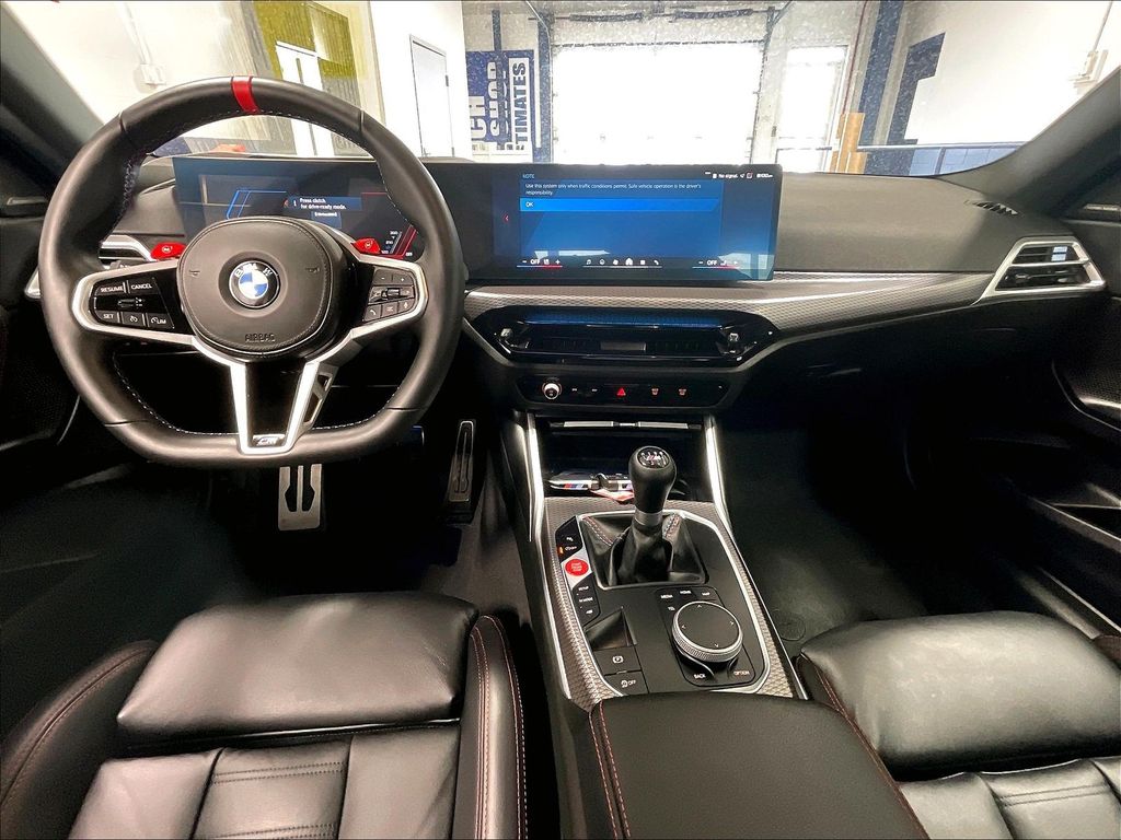 2025 BMW M2 — photo 21