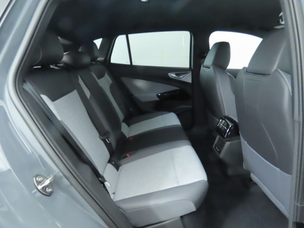 Thumbnail: 2026 Volkswagen ID.4 - 23