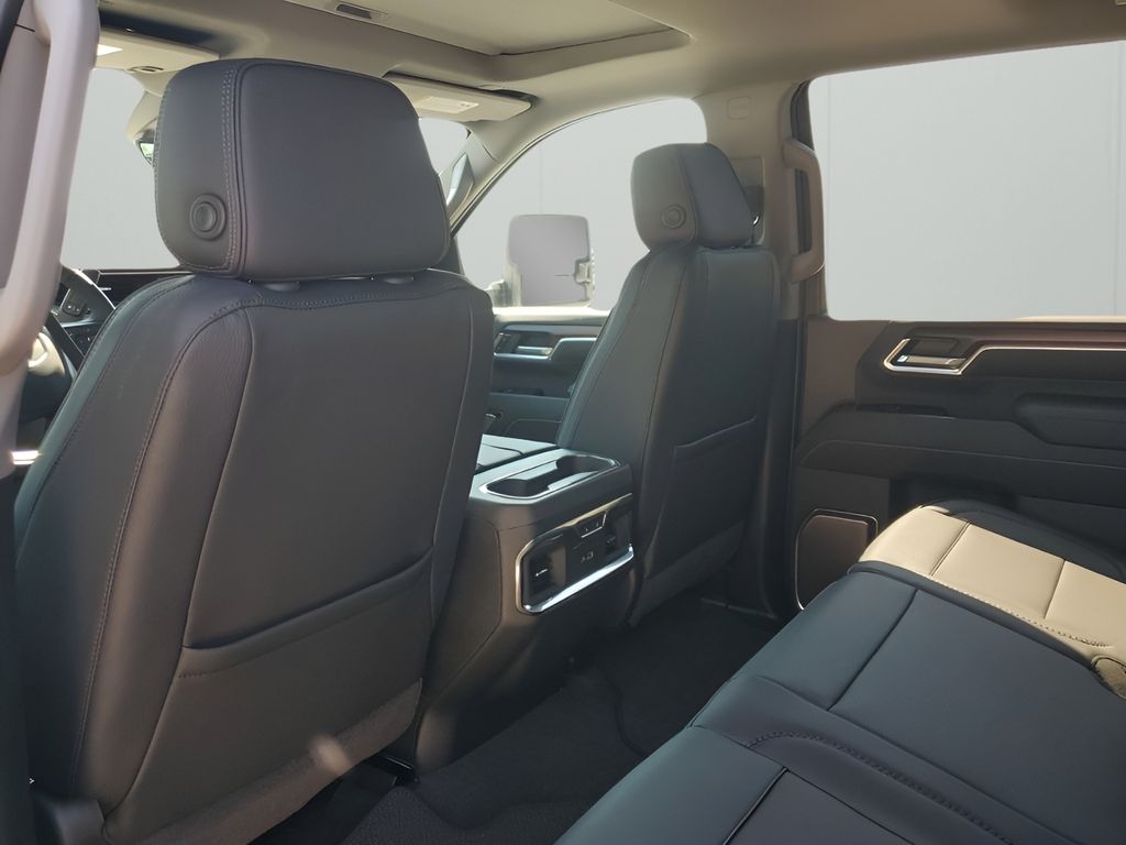 New Car 2025 Gmc Sierra 2500hd  Denali For Sale Under $90,000 In Austin, Texas