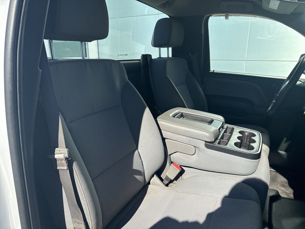 2016 GMC Sierra 1500 