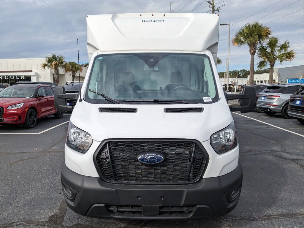 2023 Ford Transit 350 HD