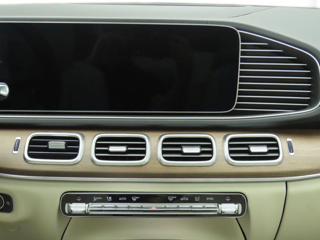 Thumbnail: 2026 Mercedes-Benz GLE - 15