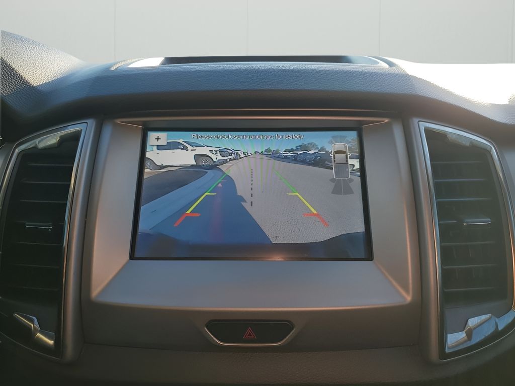 Used Car 2019 Ford Ranger  Xlt For Sale Under $20,000 In Austin, Texas