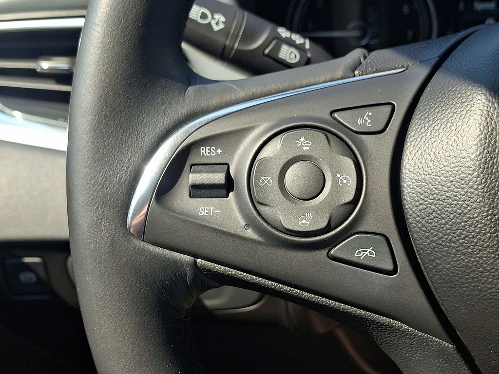 Thumbnail: 2018 Buick Enclave - 22