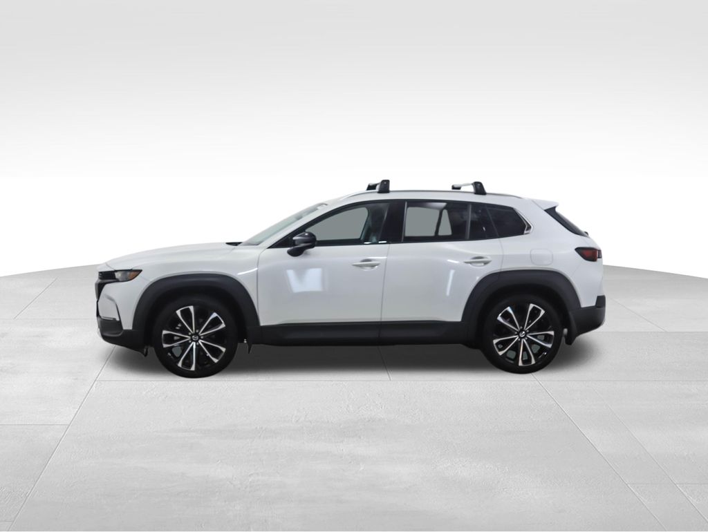 Thumbnail: 2025 Mazda CX-50 - 2
