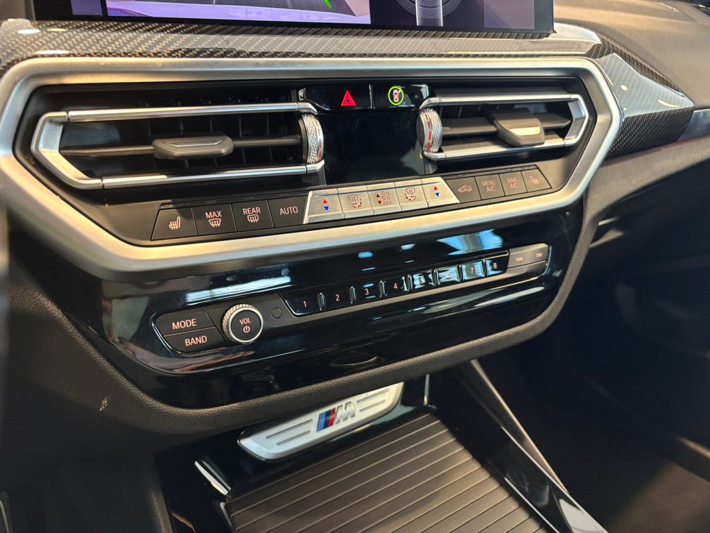 2022 BMW X3 M40i