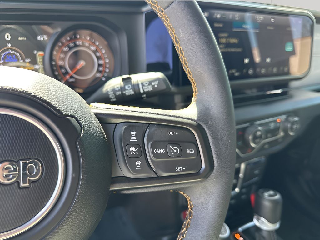 Used Car 2024 Jeep Wrangler  Willys For Sale Under $40,000 In Austin, Texas