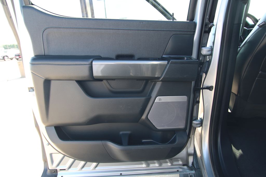 Used 2023 Ford F-150 Truck