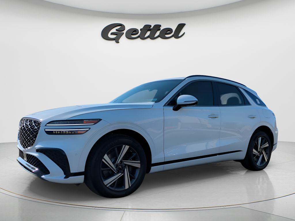 2026 Genesis GV70 3.5T Sport Advanced AWD