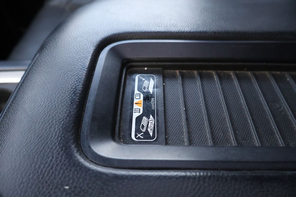 Thumbnail: 2018 GMC Sierra 1500 - 23