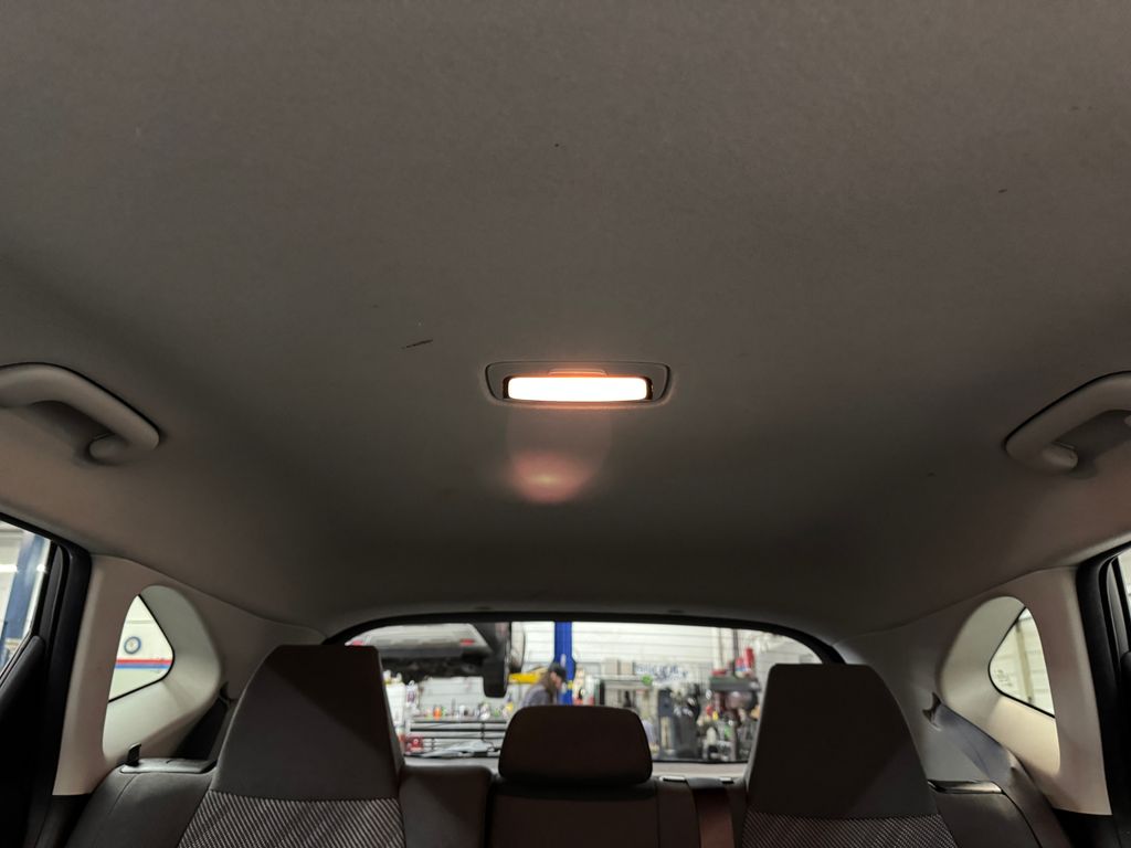 2021 Kia Seltos LX