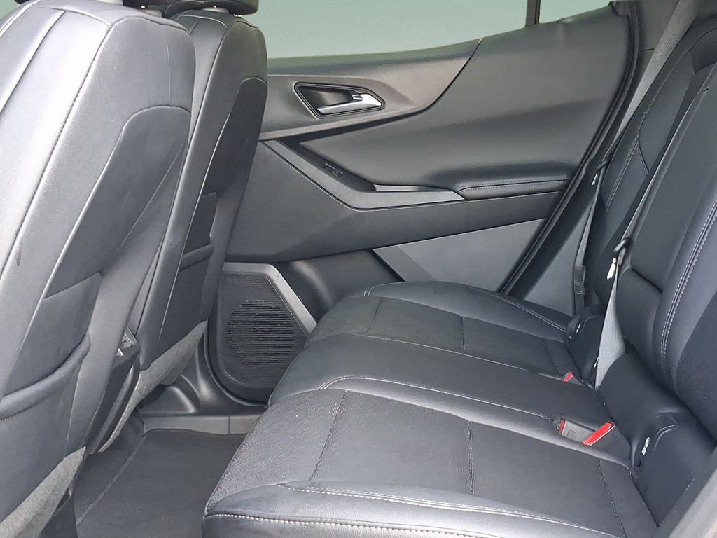 Used 2025 Black Chevrolet LT image 13