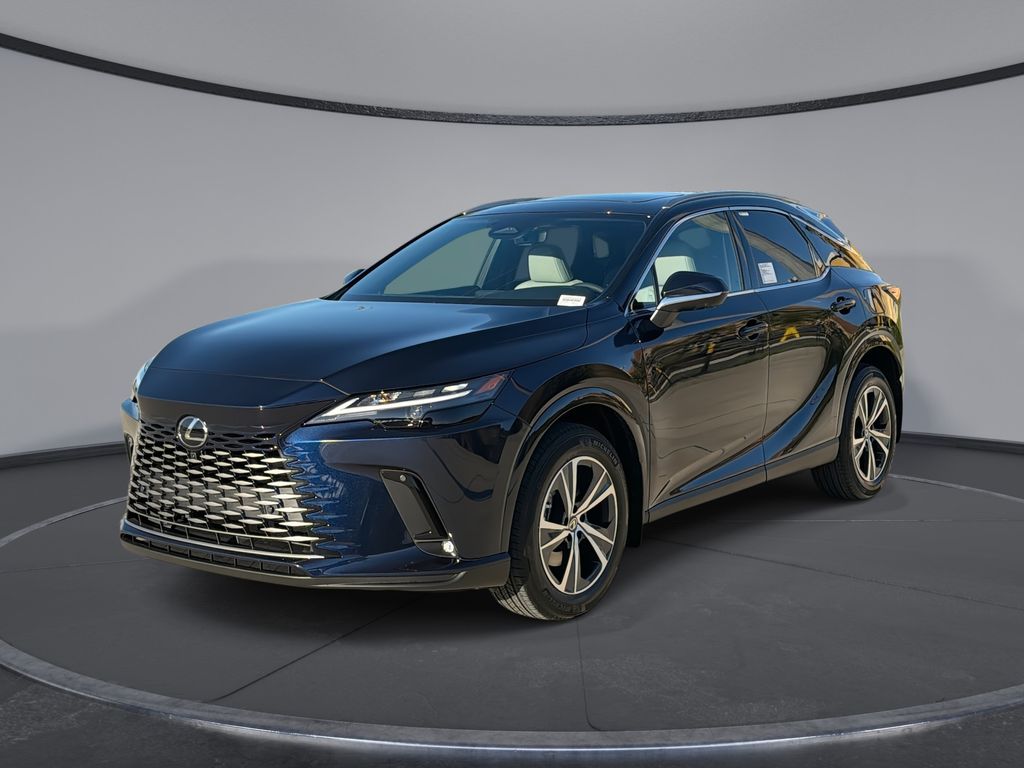 Thumbnail: 2026 Lexus RX - 1