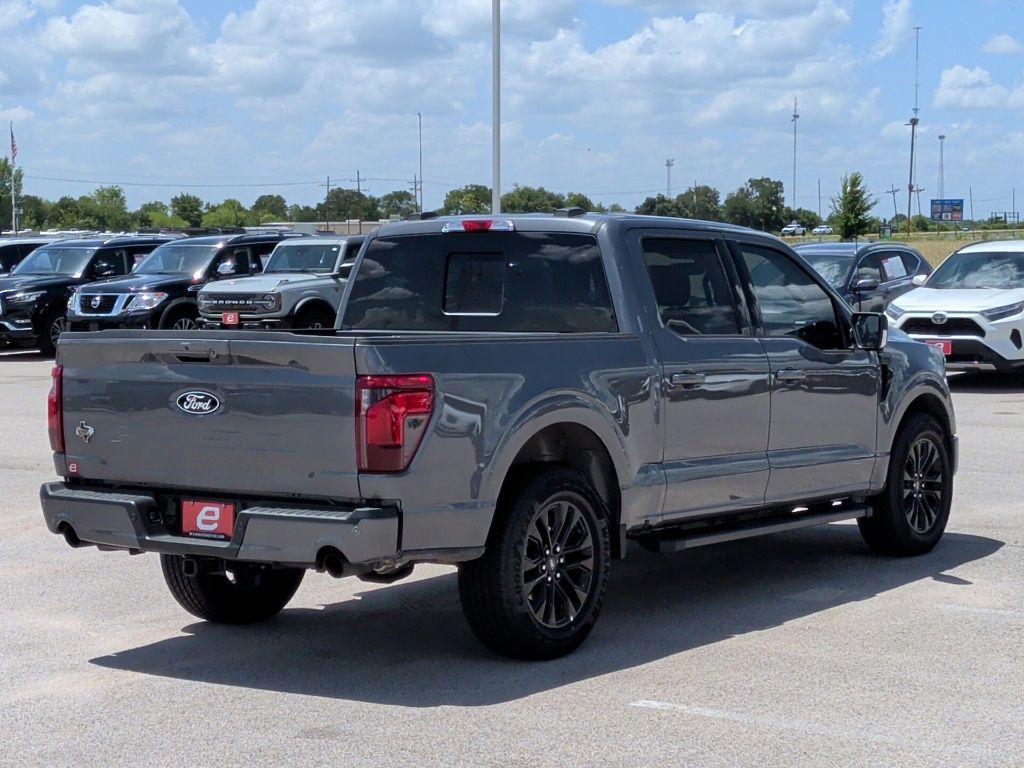 2026 Ford F-150 XLT - 7