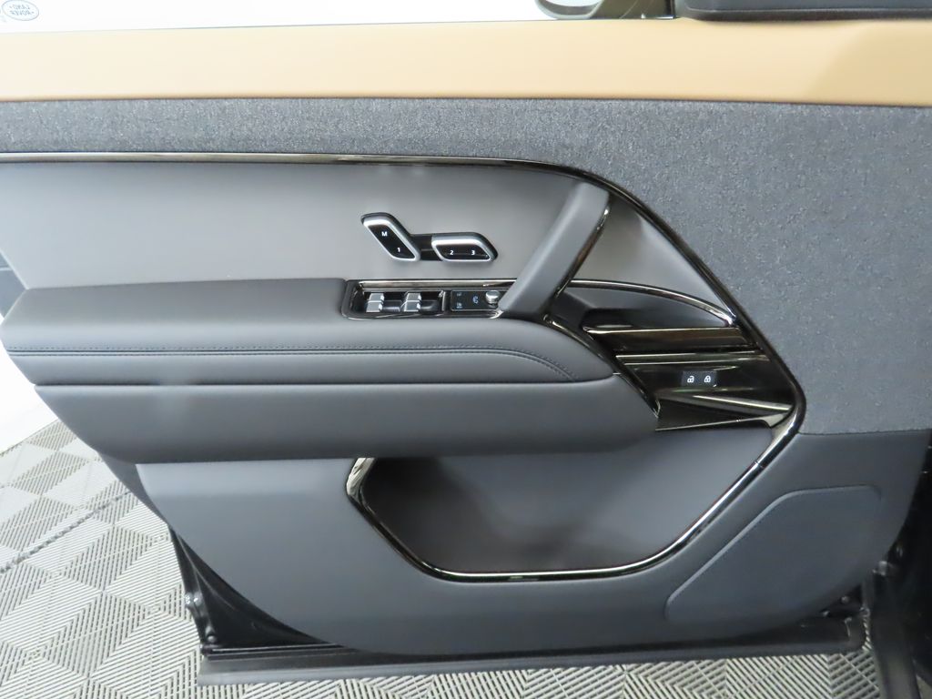2025 Land Rover Range Rover Sport SE Dynamic 26