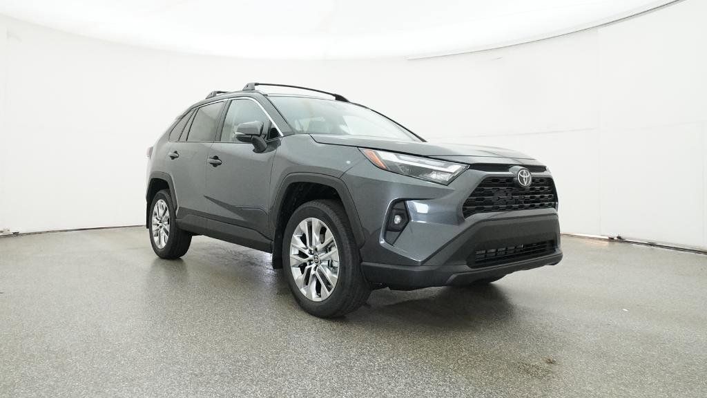 Thumbnail: 2025 Toyota RAV4 - 20
