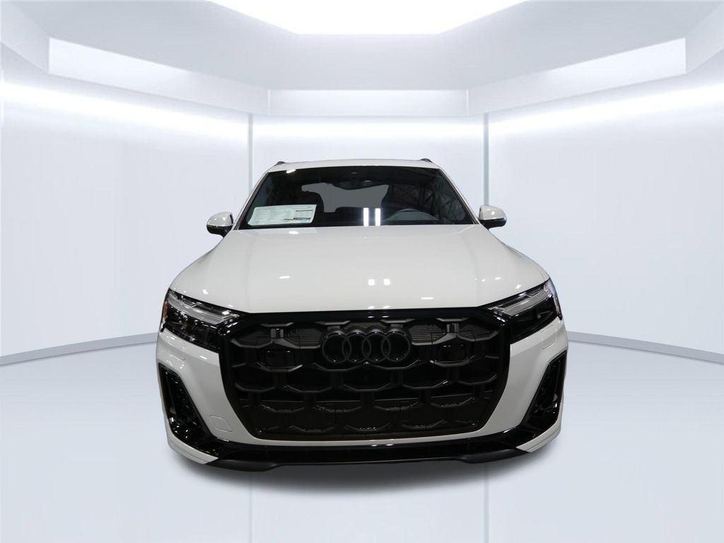 Thumbnail: 2026 Audi Q7 - 8