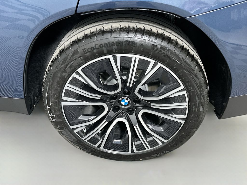 Thumbnail: 2026 BMW X3 - 23