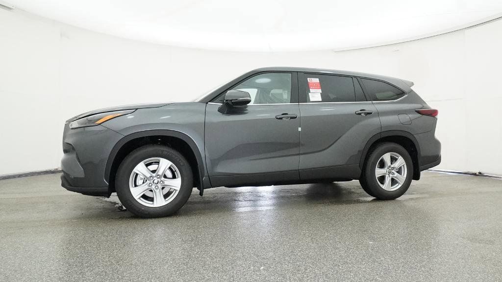 Thumbnail: 2025 Toyota Highlander - 27
