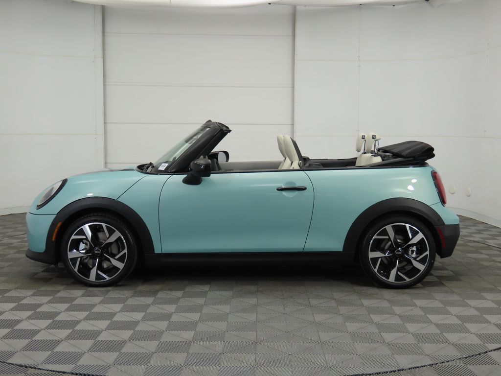 Thumbnail: 2026 MINI Cooper - 8