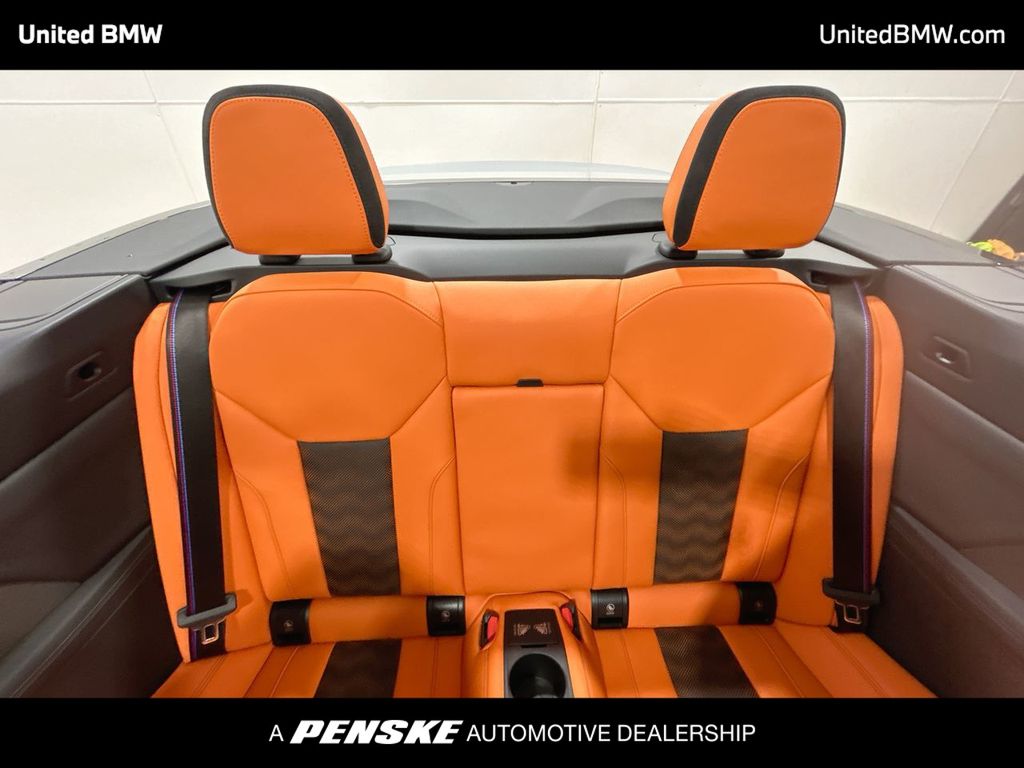 Thumbnail: 2026 BMW M4 - 20