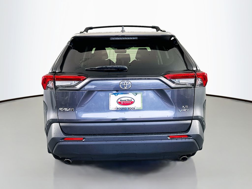 Thumbnail: 2025 Toyota RAV4 - 6