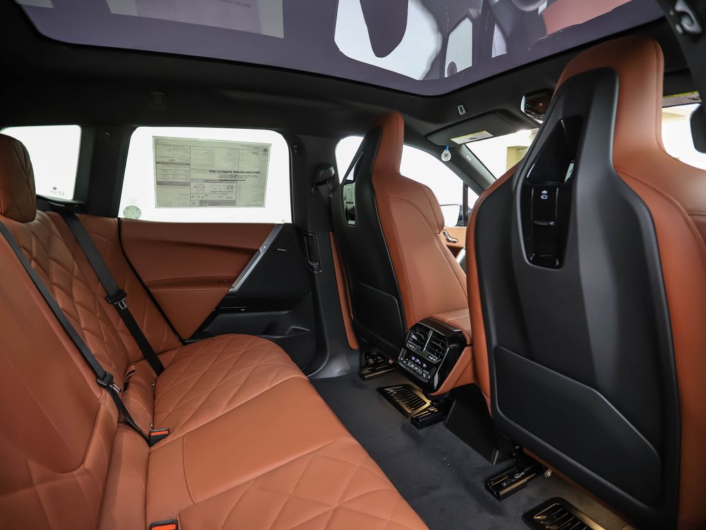 Thumbnail: 2026 BMW iX - 26