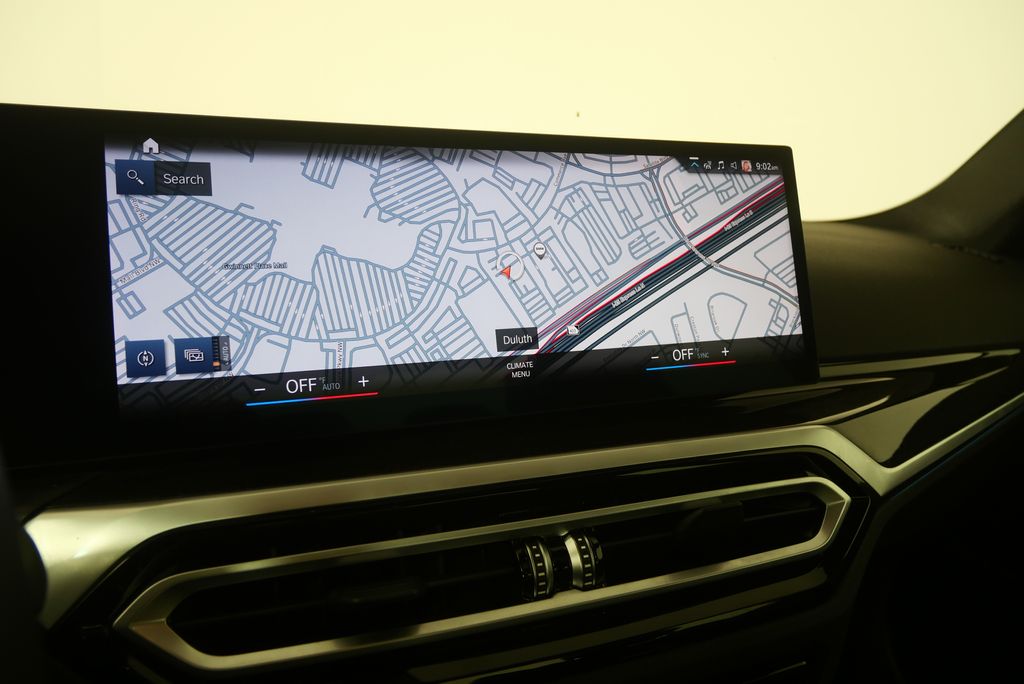 Thumbnail: 2023 BMW 3 Series - 21