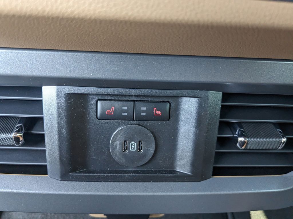 2025 Ford F-250 Super Duty Lariat