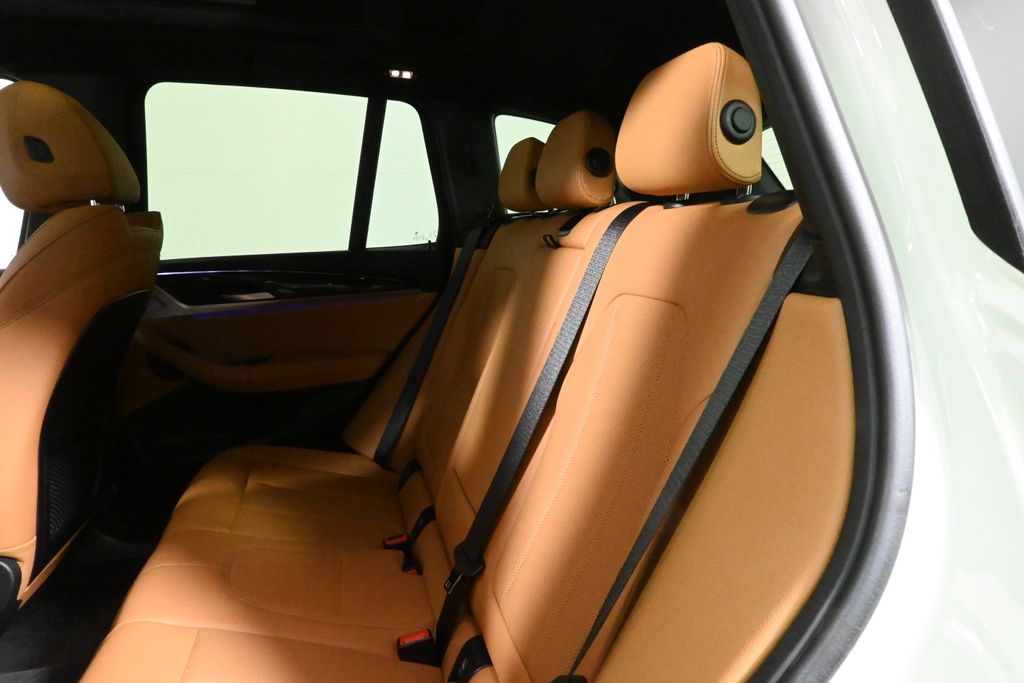 Thumbnail: 2023 BMW X3 - 4