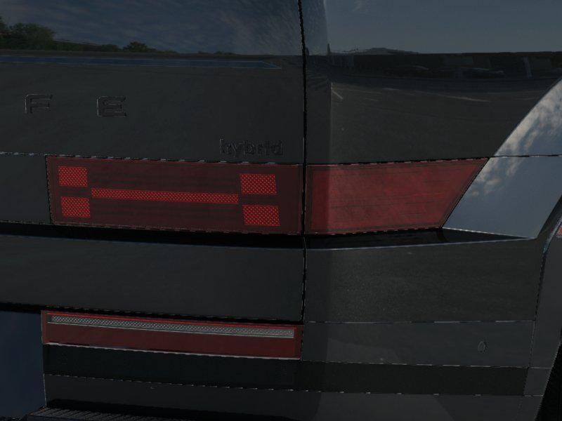 Thumbnail: 2027 Hyundai Santa Fe - 10