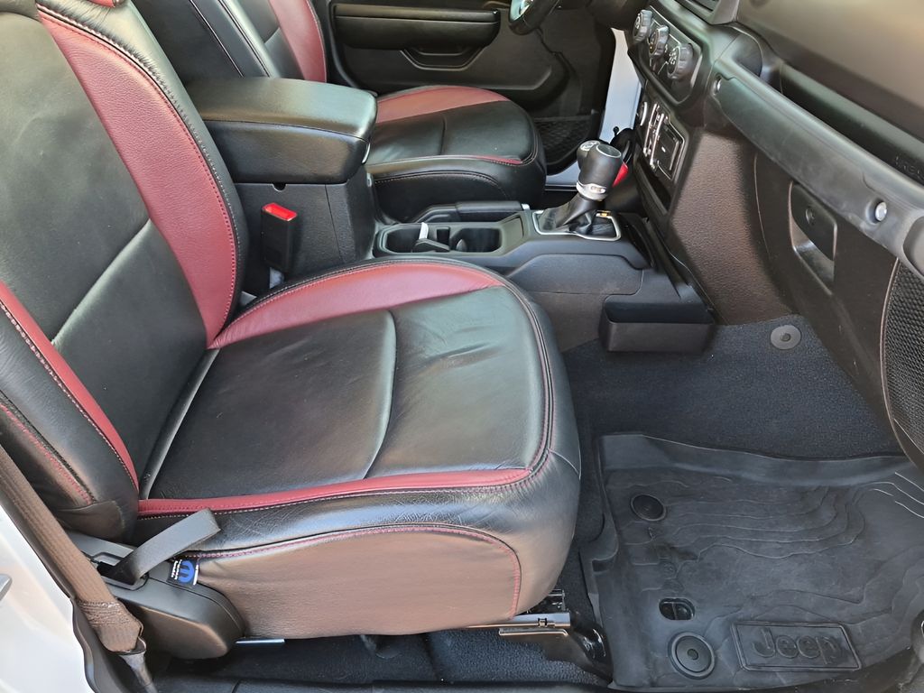 Used Car 2020 Jeep Gladiator  Sport For Sale Under $30,000 In Austin, Texas