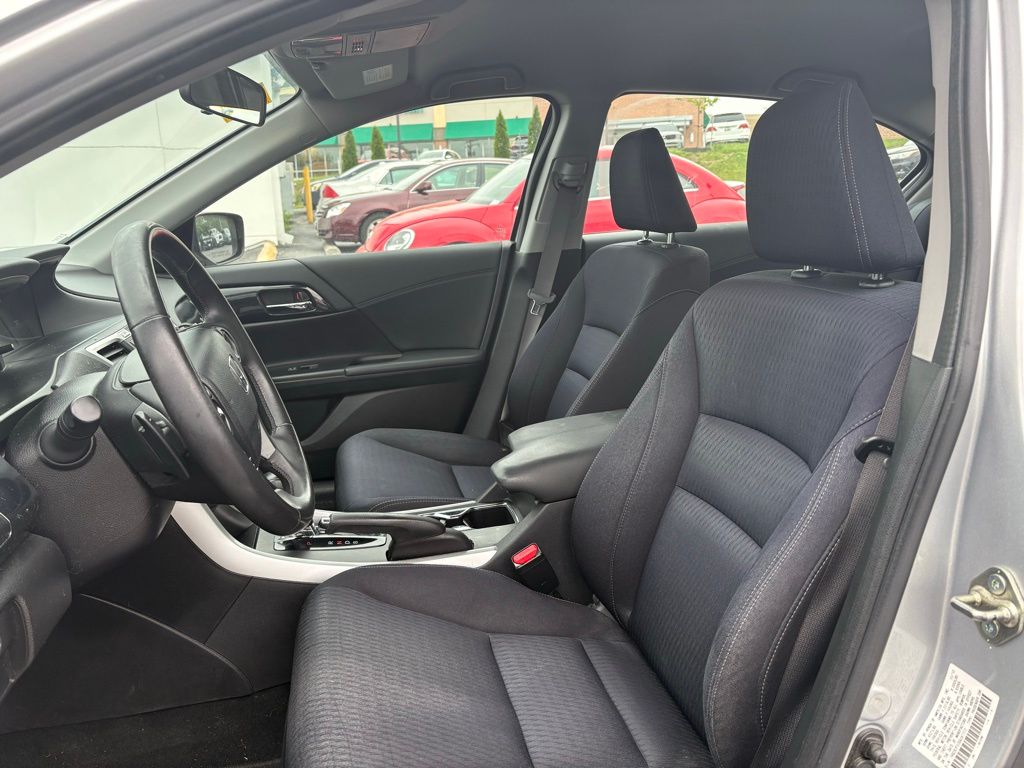 2013 Honda Accord Sport