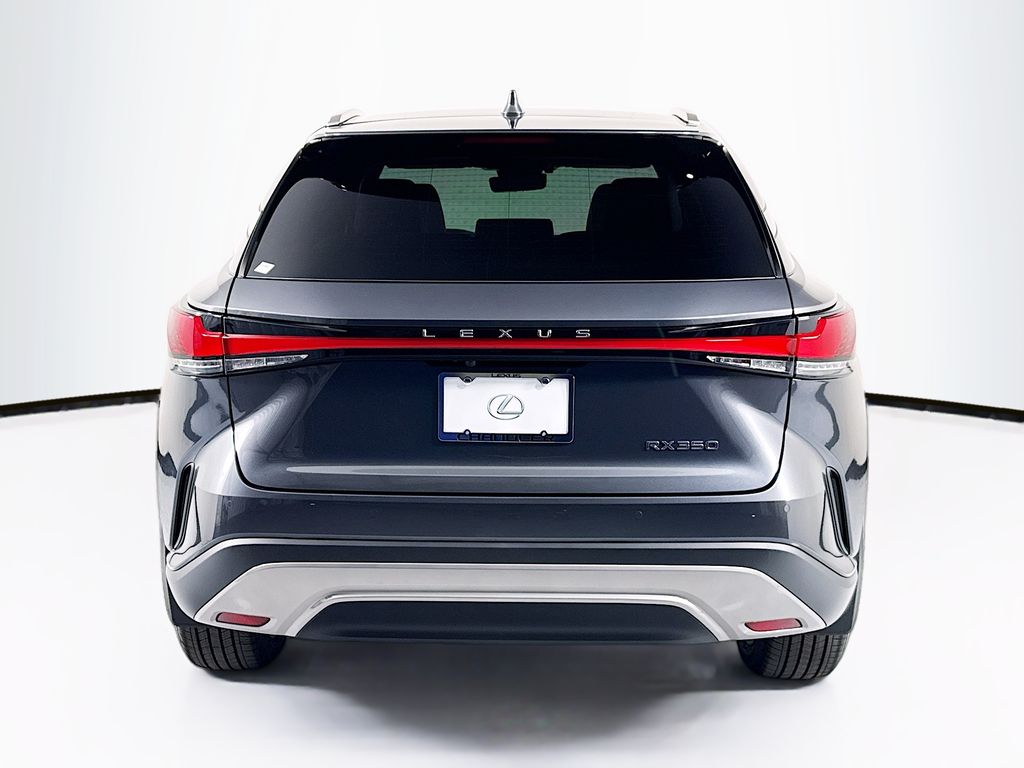 Thumbnail: 2026 Lexus RX - 6