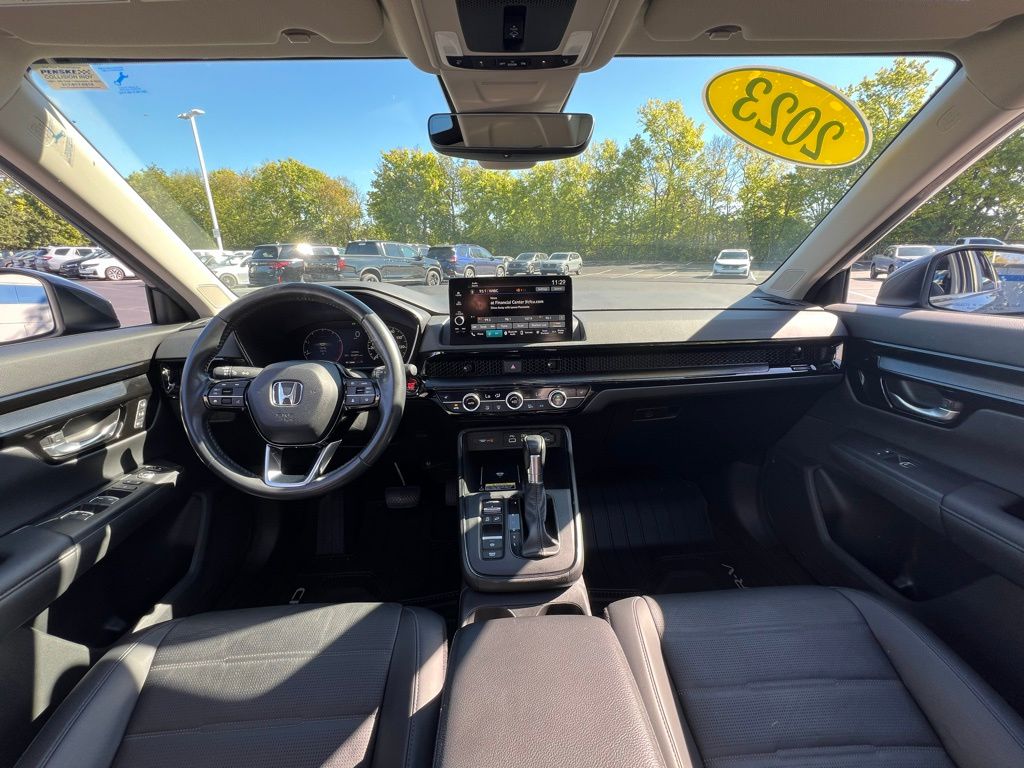 Thumbnail: 2023 Honda CR-V - 12