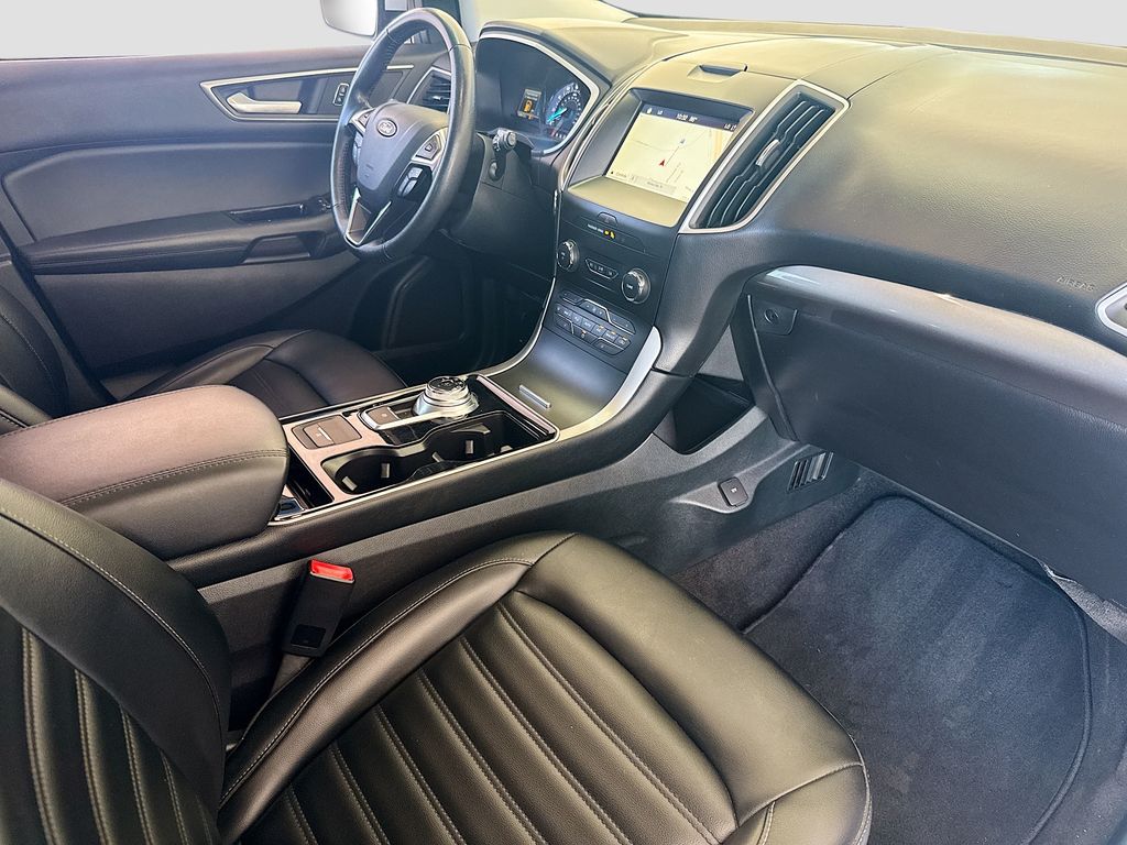 2019 Ford Edge SEL - Photo 22