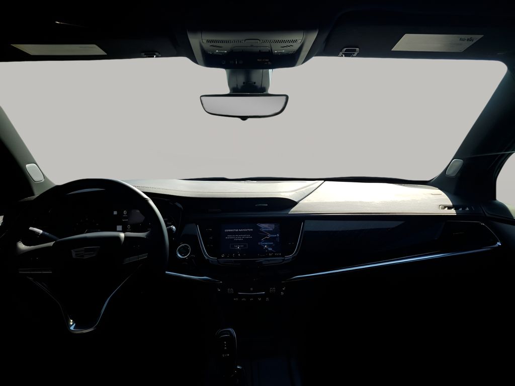 Used Car 2023 Cadillac Xt6  Premium Luxury For Sale In Austin, Texas