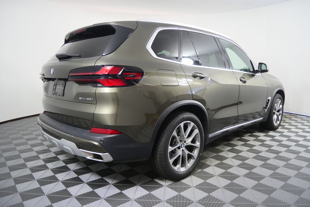 Thumbnail: 2025 BMW X5 - 3