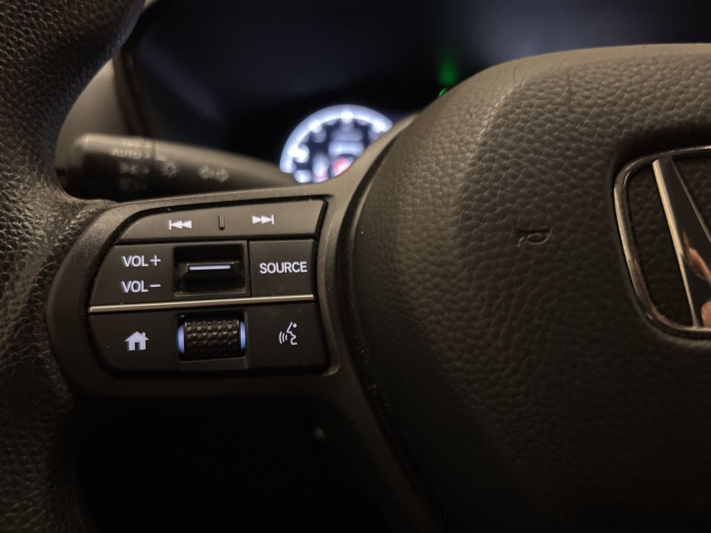 Used 2025 Honda CR-V For Sale in Bedford, OH