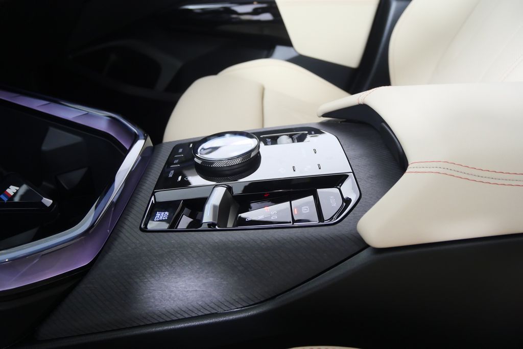 Thumbnail: 2026 BMW X3 - 20