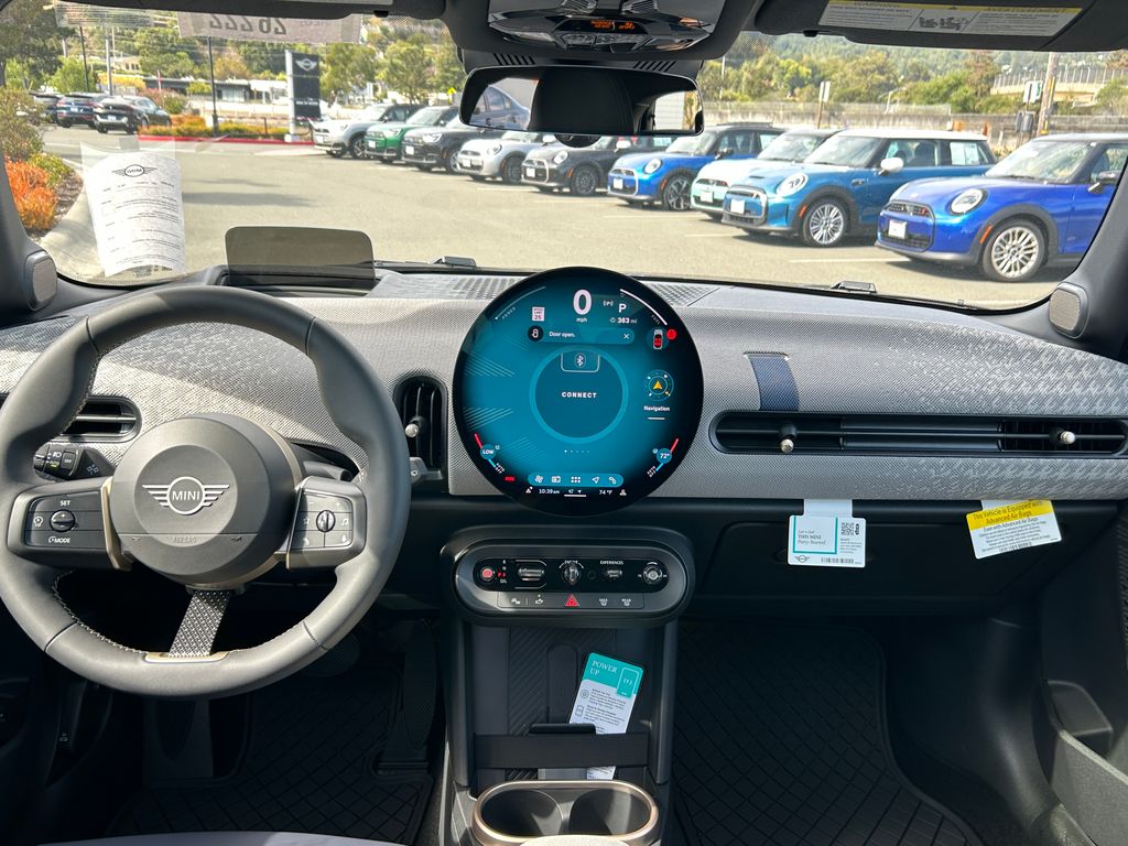 Thumbnail: 2026 MINI Cooper - 32