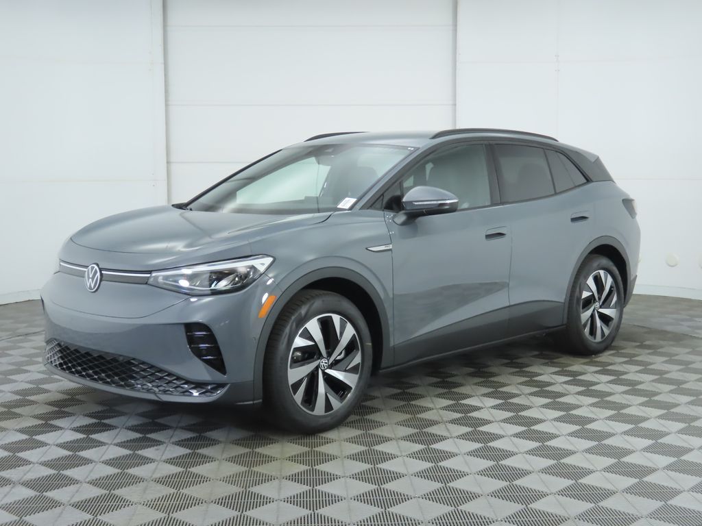 Thumbnail: 2026 Volkswagen ID.4 - 1