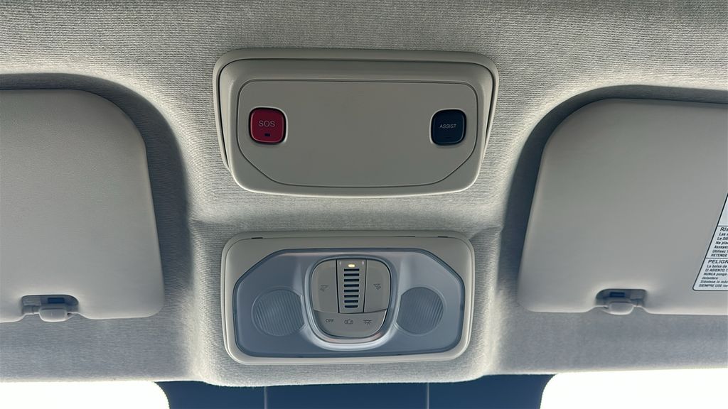 2026 Ram ProMaster 2500 High Roof White at Legacy Ford