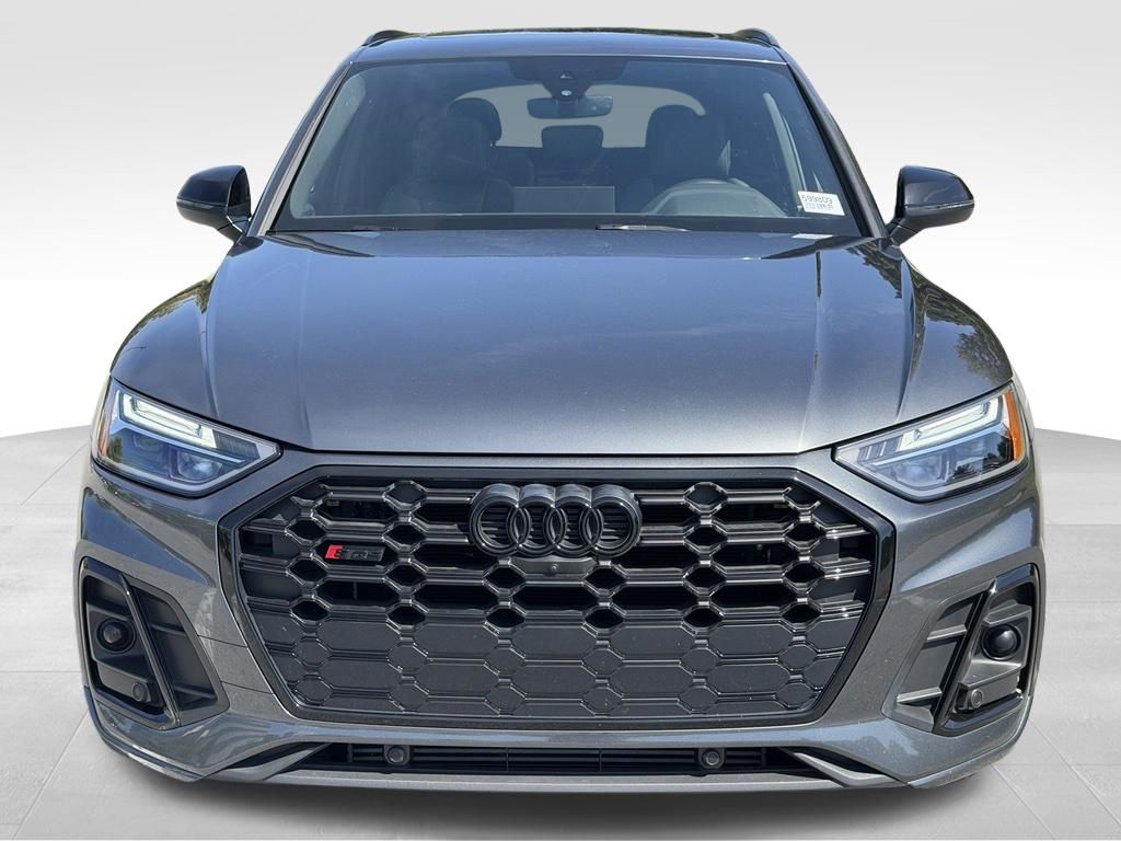 2023 Audi SQ5 Premium Plus TFSI quattro Tiptronic